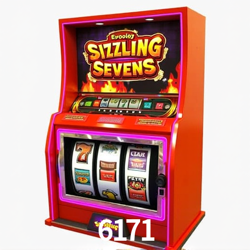 6171